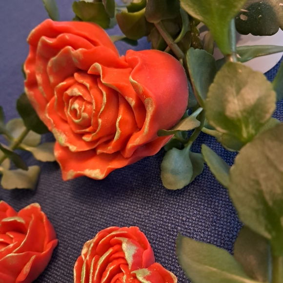 Hand Crafted, Heart throb soap gift set - Picture 5 of 8